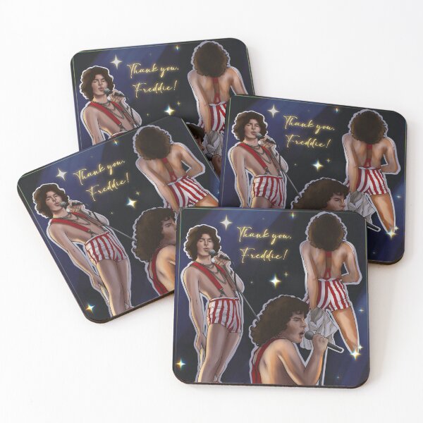 Item preview, Thank you, Freddie! designed and sold by itsjuyced1.