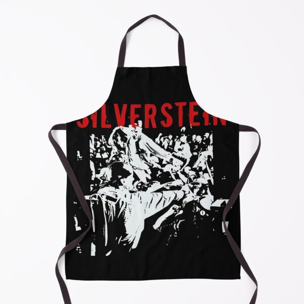 Item preview, Silverstein When Broken is Easily Fixed  designed and sold by Achraf-Termane.