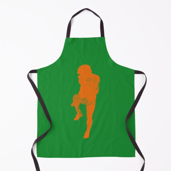 Item preview, MALACHI TONEY HE1SMAN designed and sold by SarlineStudio.