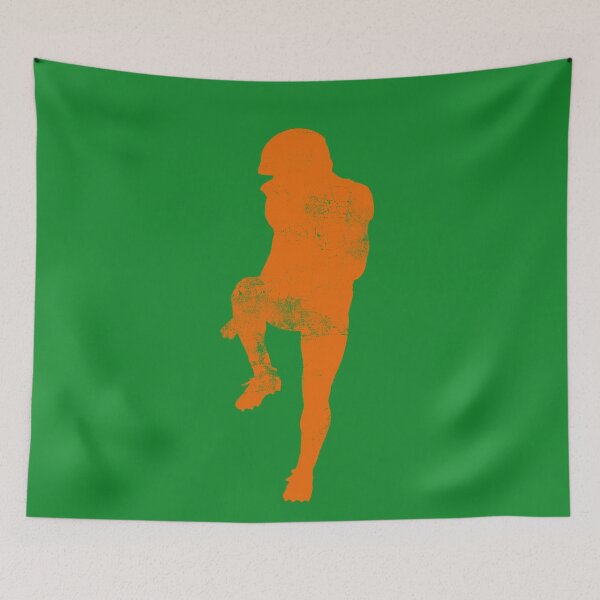 Item preview, MALACHI TONEY HE1SMAN designed and sold by SarlineStudio.