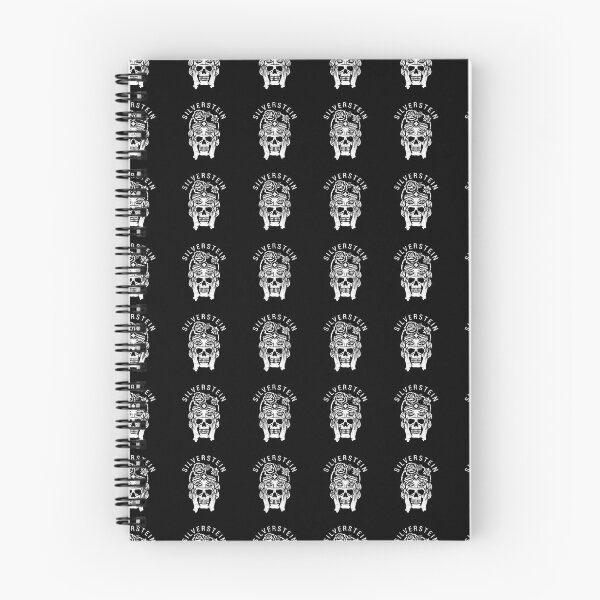 Item preview, Silverstein When Broken is Easily Fixed  designed and sold by Achraf-Termane.