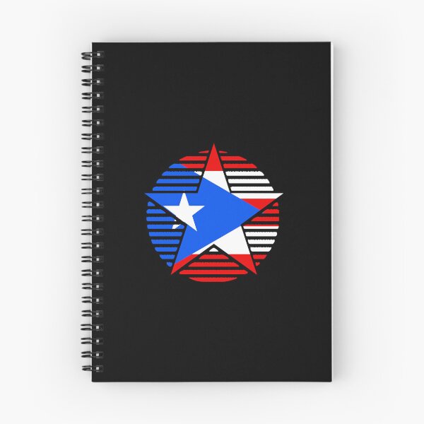 Item preview, Retro Puerto Rico Flag Star PR designed and sold by shitpostee.