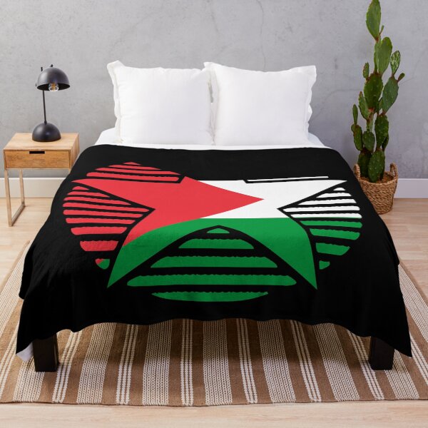Item preview, Retro Palestine Flag Star PS designed and sold by shitpostee.