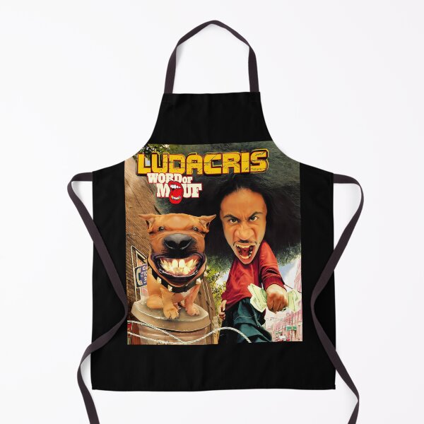 Item preview, Ludacris American rapper and actor designed and sold by Tamboxe.