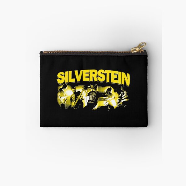 Item preview, Silverstein When Broken is Easily Fixed  designed and sold by Achraf-Termane.