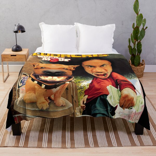 Item preview, Ludacris American rapper and actor designed and sold by Tamboxe.