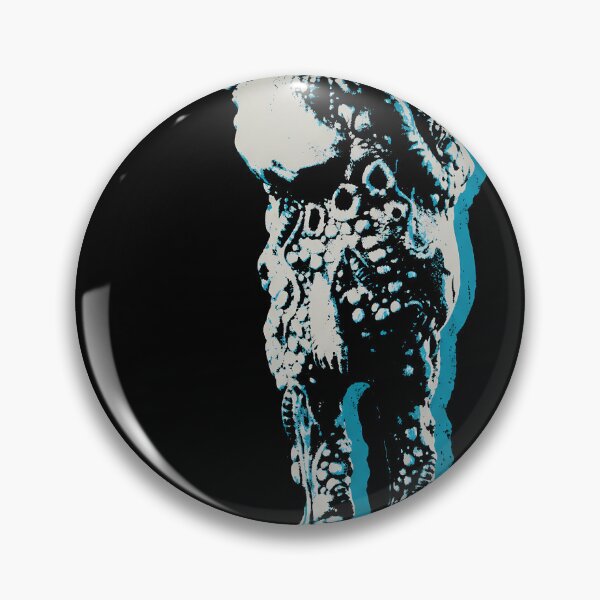 Item preview, Proxy SOMA Horror Gaming Streetwear Tee designed and sold by Senpaiwaves.