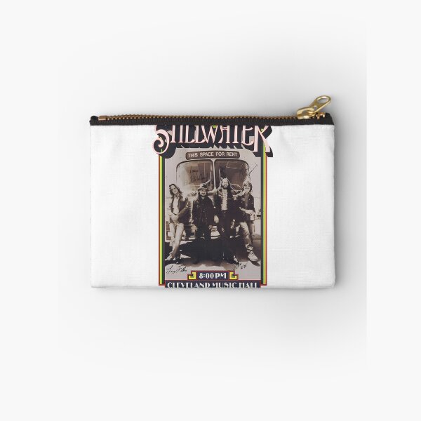 Item preview, Vintage Stillwater Band Show designed and sold by PeyronnelArt.