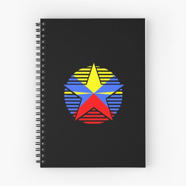 Item preview, Retro Réunion Flag Star RE designed and sold by shitpostee.