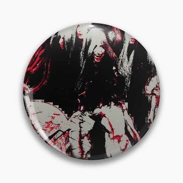 Item preview, Guardian The Evil Within 2 Horror Fan Art Graphic Tee designed and sold by Senpaiwaves.