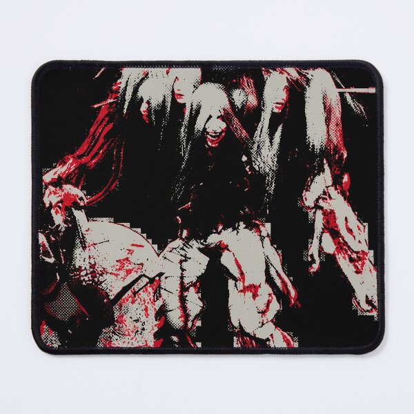 Item preview, Guardian The Evil Within 2 Horror Fan Art Graphic Tee designed and sold by Senpaiwaves.
