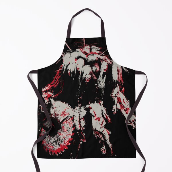 Item preview, Guardian The Evil Within 2 Horror Fan Art Graphic Tee designed and sold by Senpaiwaves.