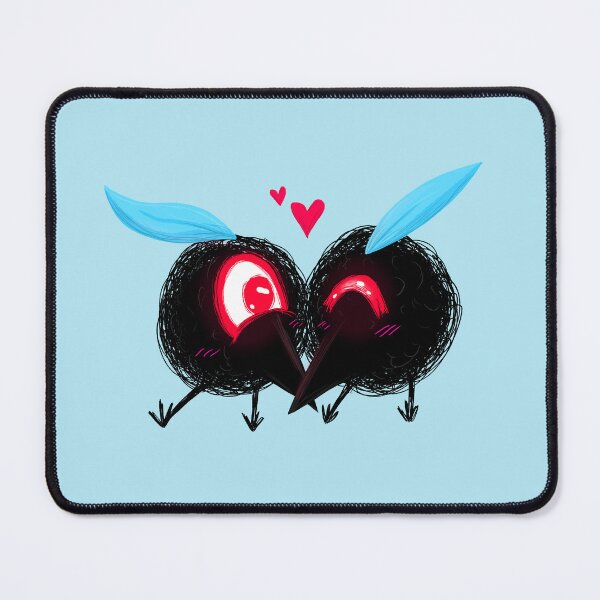 Item preview, Dottolings in love designed and sold by Irininis.