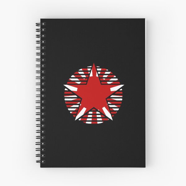 Item preview, Retro Rising Sun Flag Star RS designed and sold by shitpostee.