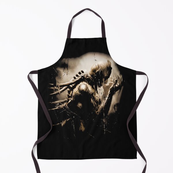 Item preview, Bound Figure Scorn Survival Horror Graphic Tee designed and sold by Senpaiwaves.