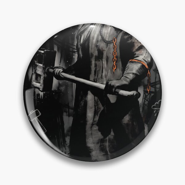 Aperçu de l'œuvre T-shirt Bogeyman Silent Hill Downpour Horror Gaming Streetwear créée et vendue par Senpaiwaves.