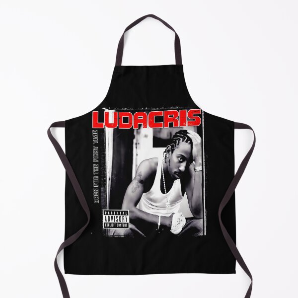 Item preview, Ludacris American rapper and actor designed and sold by Tamboxe.