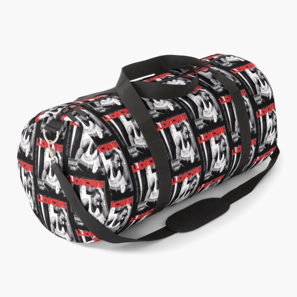 Item preview, Ludacris American rapper and actor designed and sold by Tamboxe.