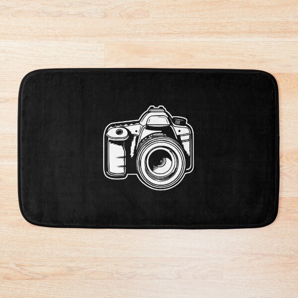 Item preview, DSLR Camera Illustration Graphic designed and sold by pankecibolay.