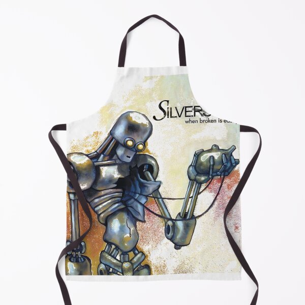 Item preview, Silverstein When Broken is Easily Fixed  designed and sold by Achraf-Termane.