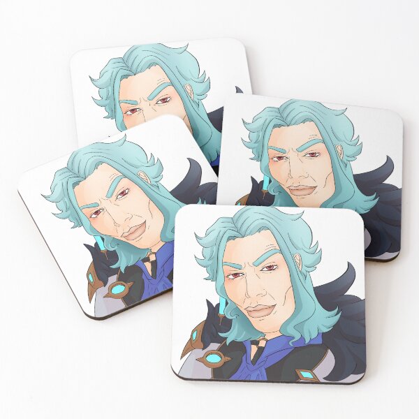 Item preview, Chadttore designed and sold by Irininis.