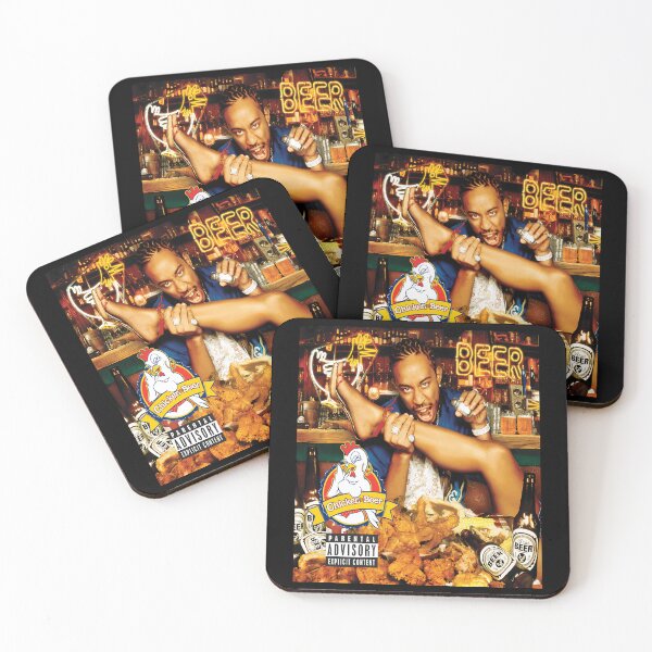 Item preview, Ludacris American rapper and actor designed and sold by Tamboxe.