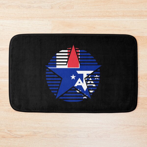 Item preview, Retro French Southern Territories Flag Star TF designed and sold by shitpostee.
