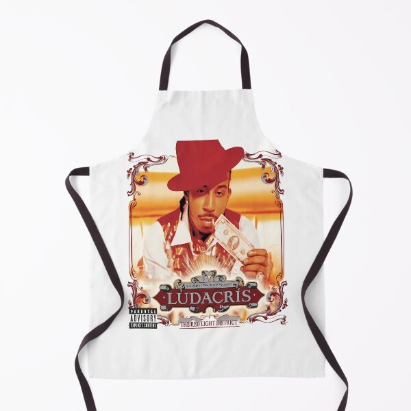 Item preview, Ludacris American rapper and actor designed and sold by Tamboxe.