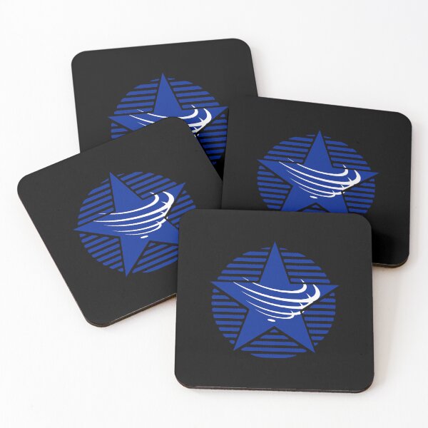 Item preview, Retro UNASUR Flag Star UNASUR designed and sold by shitpostee.