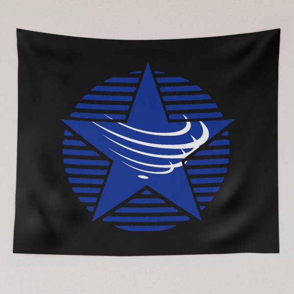 Item preview, Retro UNASUR Flag Star UNASUR designed and sold by shitpostee.