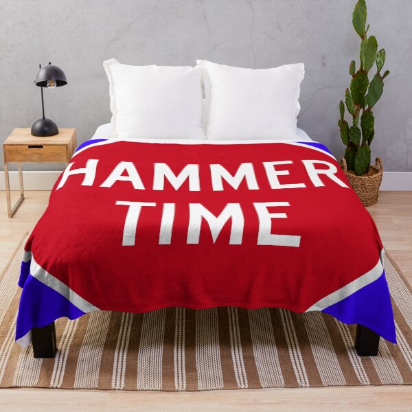 Item preview, STOP! Hammertime! designed and sold by Karate Octopus.