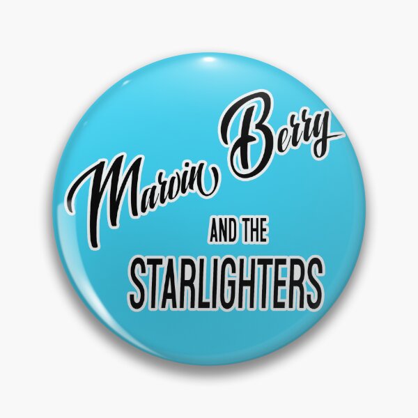 Item preview, Marvin Berry Teal designed and sold by Normbot2000.