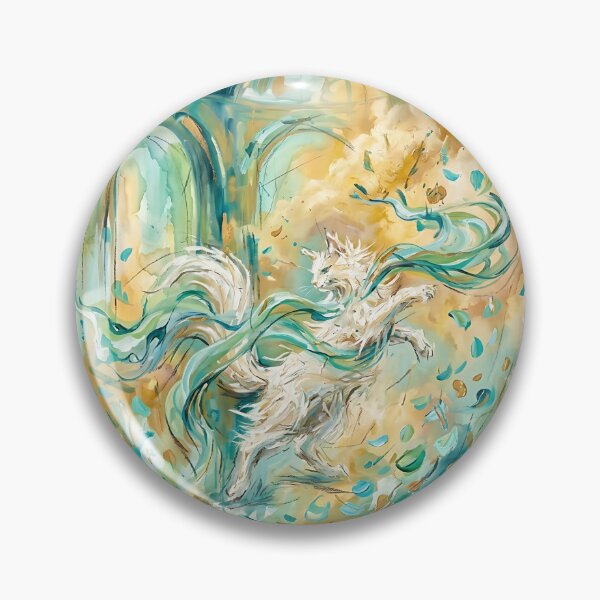 Item preview, Turkish Angora Theater Dance designed and sold by PictoVibe.