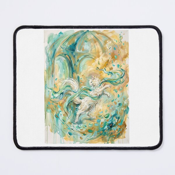 Item preview, Turkish Angora Theater Dance designed and sold by PictoVibe.