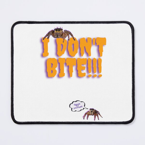 Item preview, Cute Spider designed and sold by FeralCatDad.
