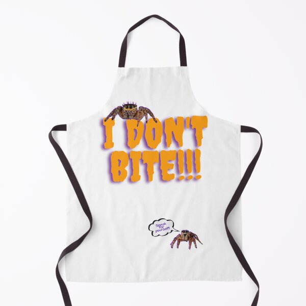 Item preview, Cute Spider designed and sold by FeralCatDad.