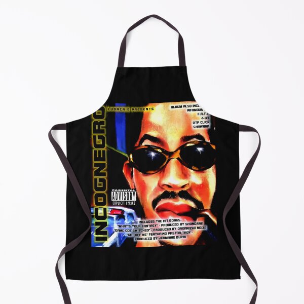 Item preview, Ludacris American rapper and actor designed and sold by Tamboxe.
