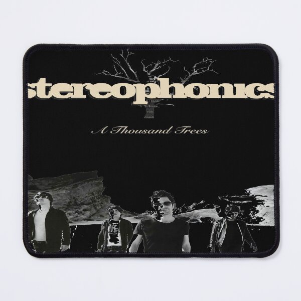 Item preview, Stereophonics Rock band designed and sold by Achraf-Termane.