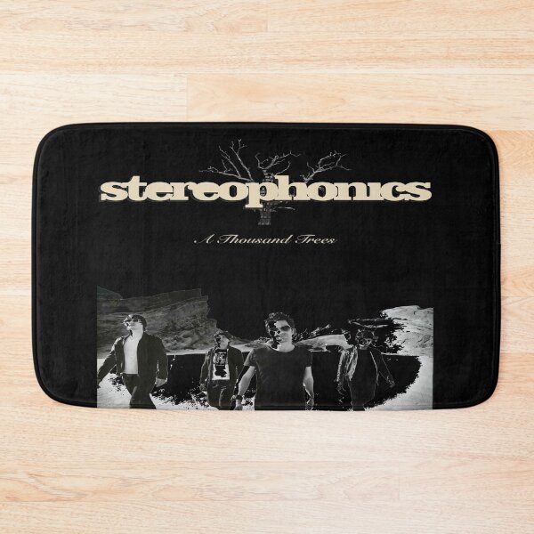 Item preview, Stereophonics Rock band  designed and sold by Achraf-Termane.