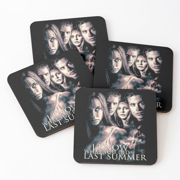 Item preview, I Know What You Did Last Summer   designed and sold by paintartskcw.