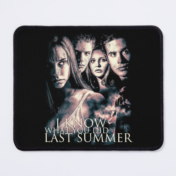 Item preview, I Know What You Did Last Summer   designed and sold by paintartskcw.