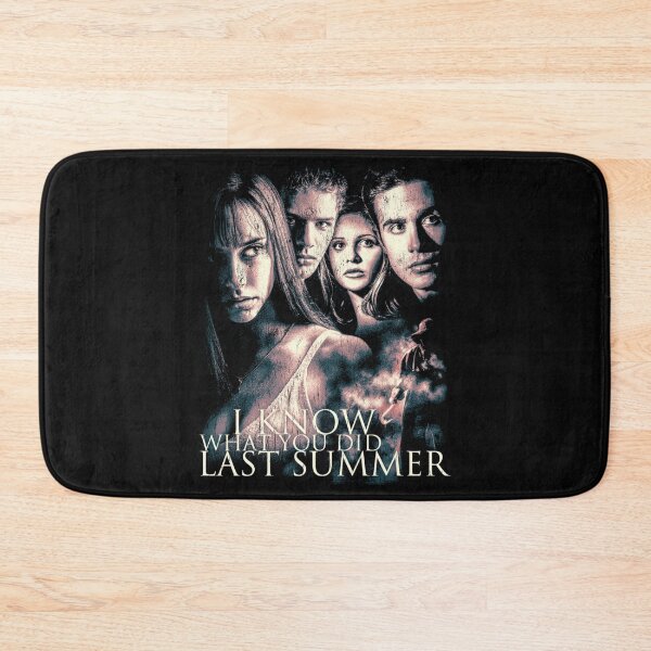 Item preview, I Know What You Did Last Summer   designed and sold by paintartskcw.