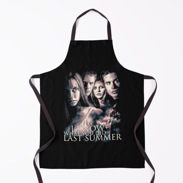 Item preview, I Know What You Did Last Summer   designed and sold by paintartskcw.