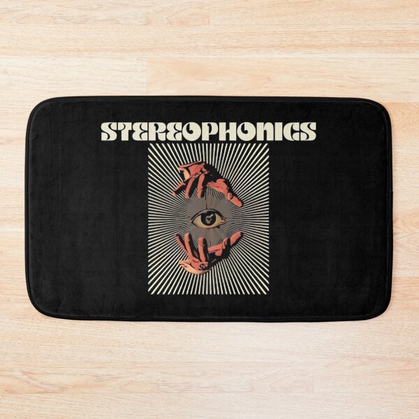 Item preview, Stereophonics Rock band  designed and sold by Achraf-Termane.