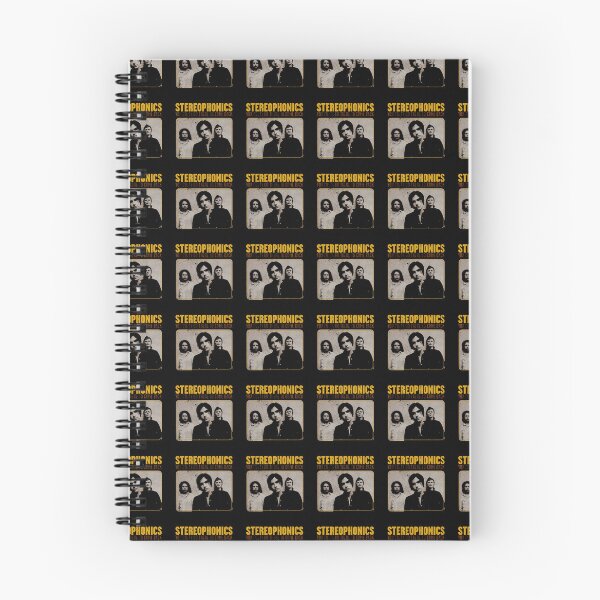 Item preview, Stereophonics Rock band  designed and sold by Achraf-Termane.