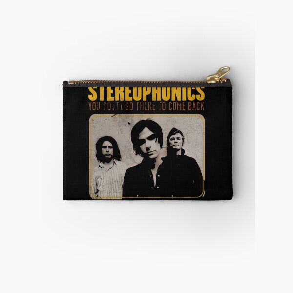 Item preview, Stereophonics Rock band  designed and sold by Achraf-Termane.