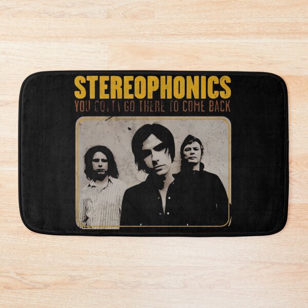 Item preview, Stereophonics Rock band  designed and sold by Achraf-Termane.