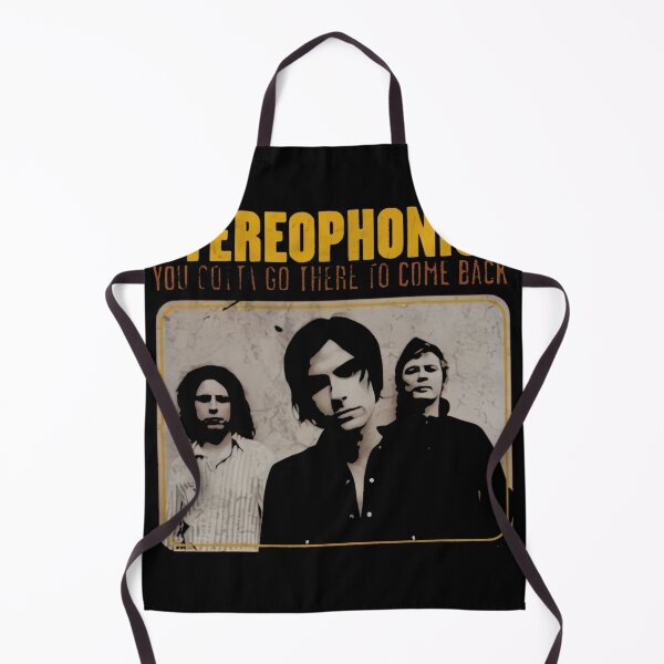 Item preview, Stereophonics Rock band designed and sold by Achraf-Termane.