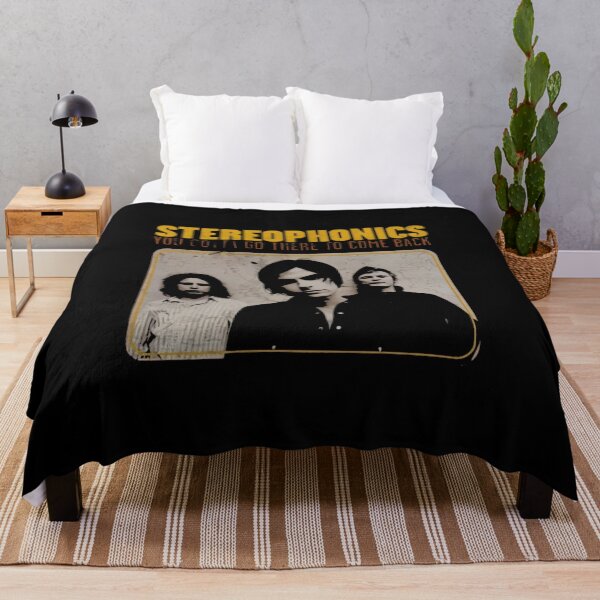 Item preview, Stereophonics Rock band  designed and sold by Achraf-Termane.