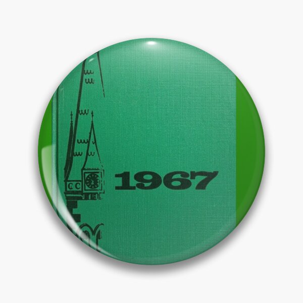 Item preview, Gallaudet Tower Clock 1967 designed and sold by deafhoops1.